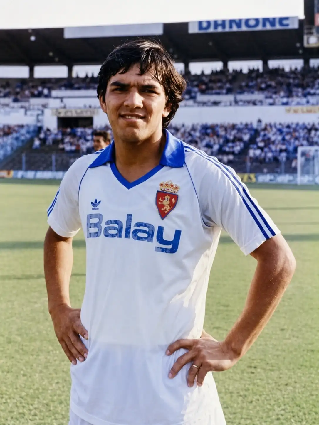 Fotografía de Rubén Sosa