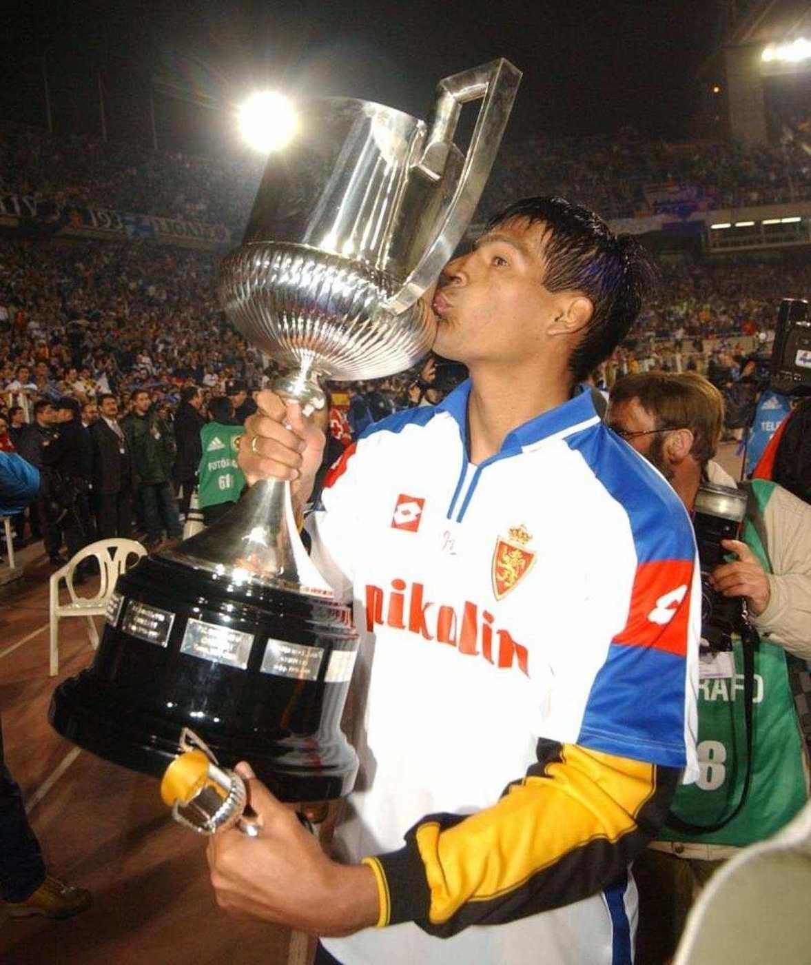 Fotografía de Delio Toledo
