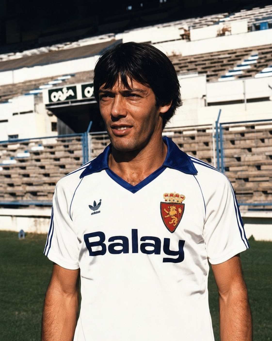 Fotografía de José Mejías