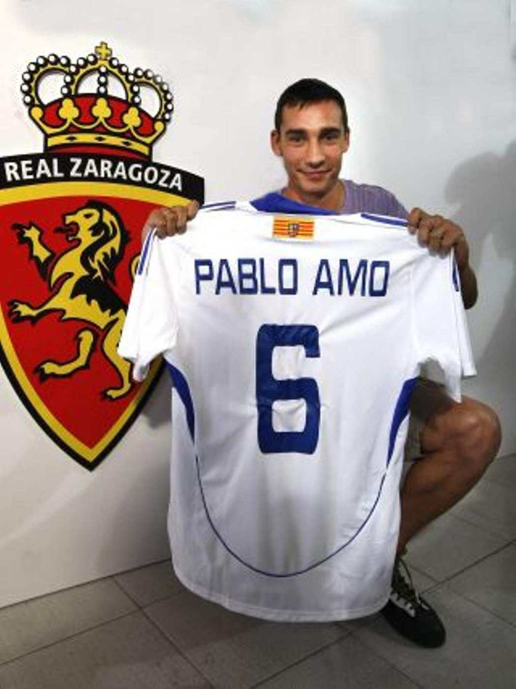 Fotografía de Pablo Amo