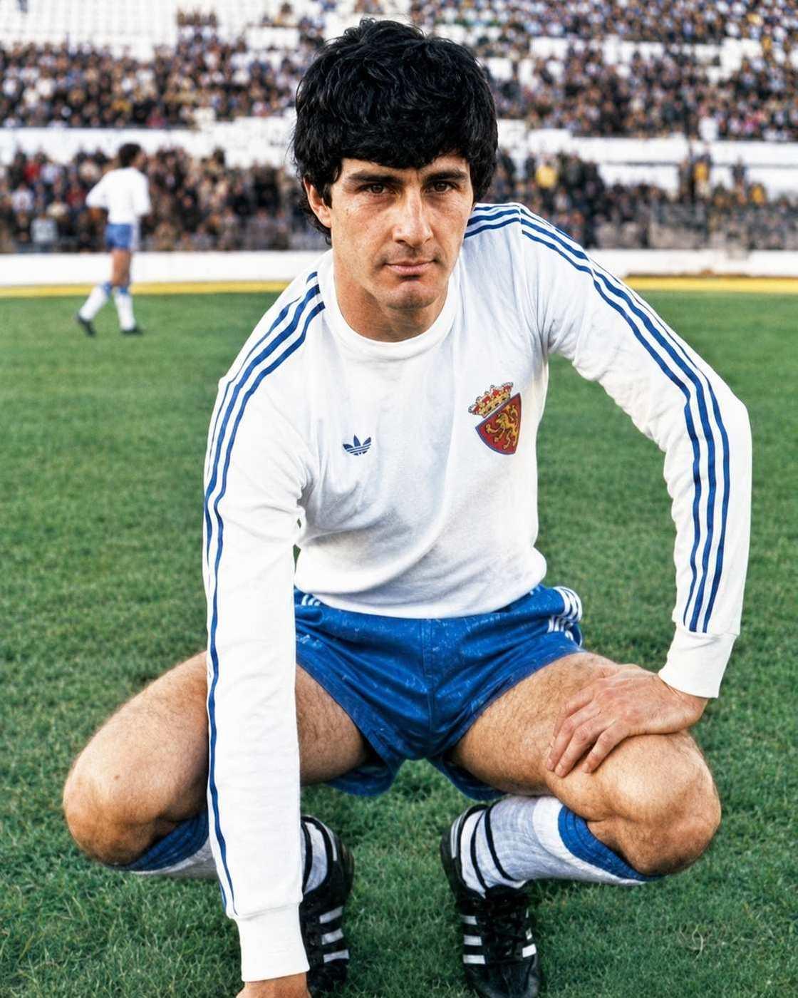 Fotografía de Pichi Alonso