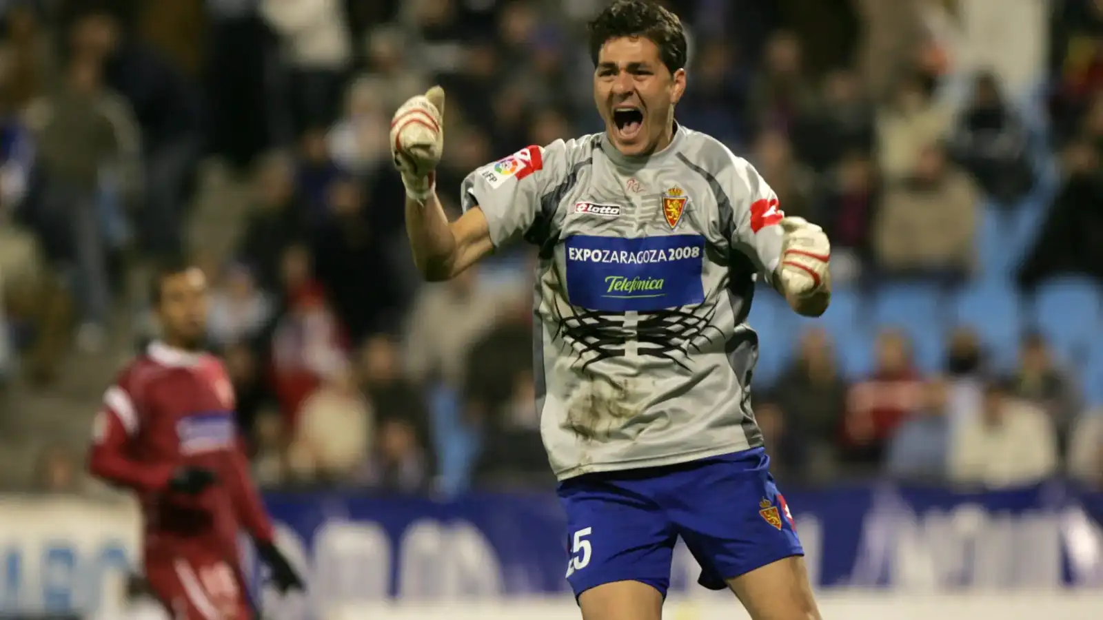 Fotografía de Raúl Valbuena