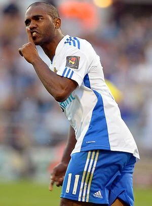 Fotografía de Florent Sinama Pongolle