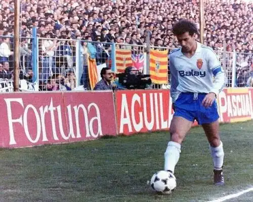Fotografía de Juan Señor