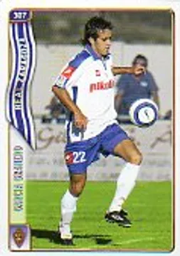 Fotografía de Juanjo García Granero