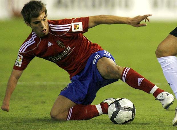 Alex Sánchez