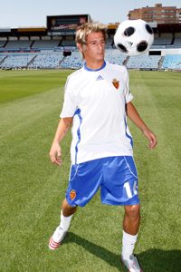 Fotografía de Coentrao