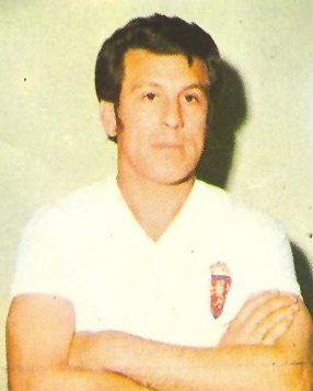 Fotografía de Felipe Ocampos